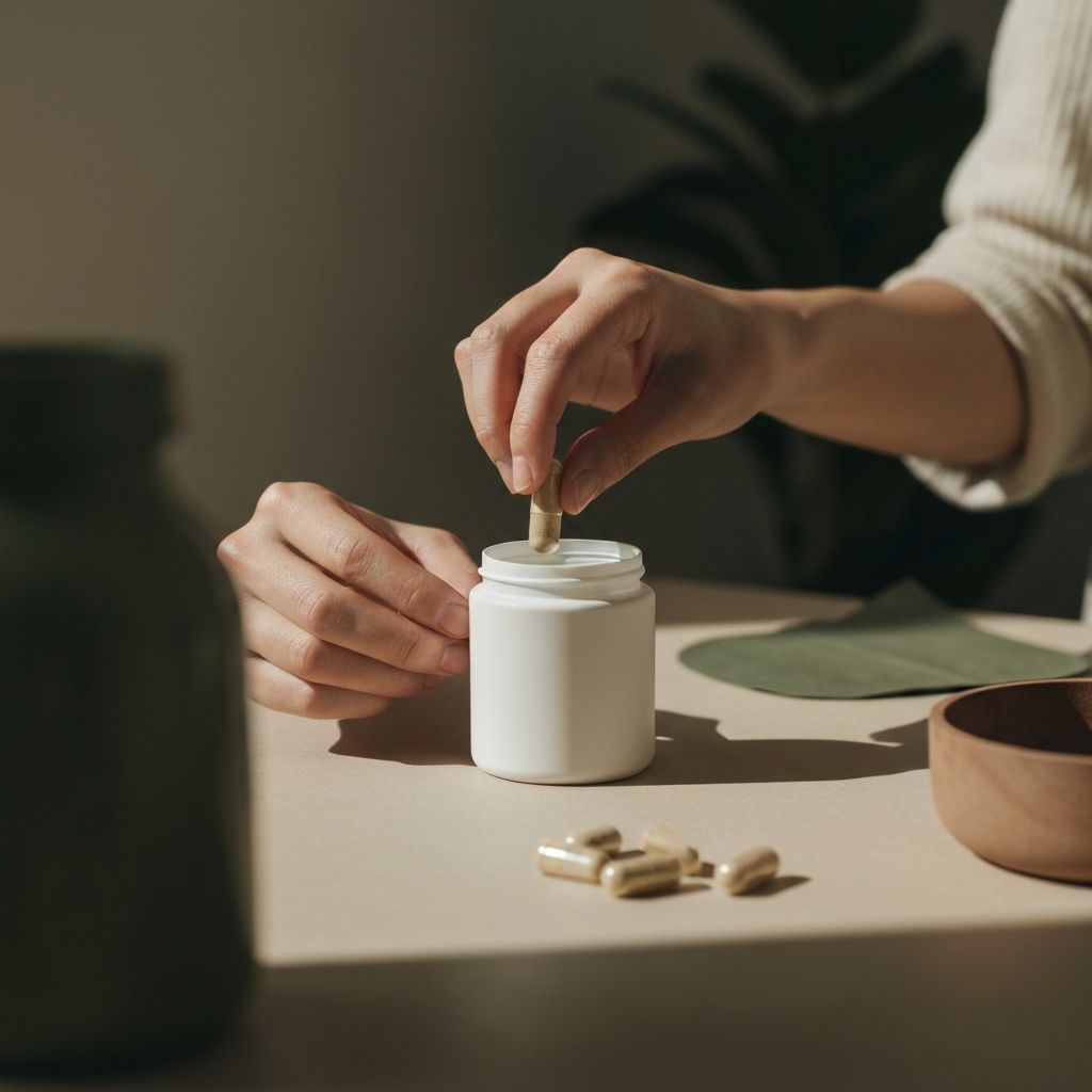 Schonende Verarbeitung